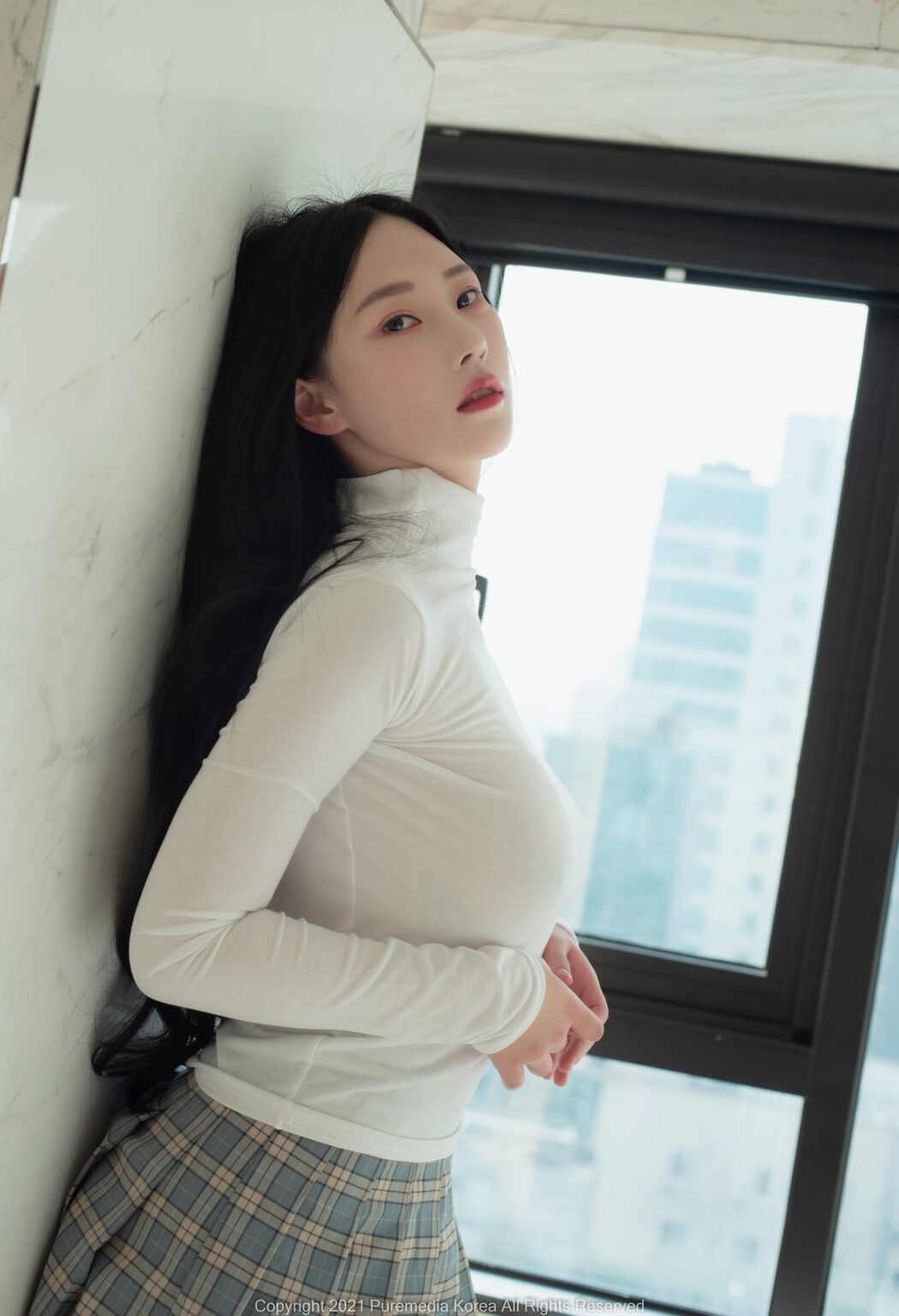 PureMedia Vol.143 Riha 리하