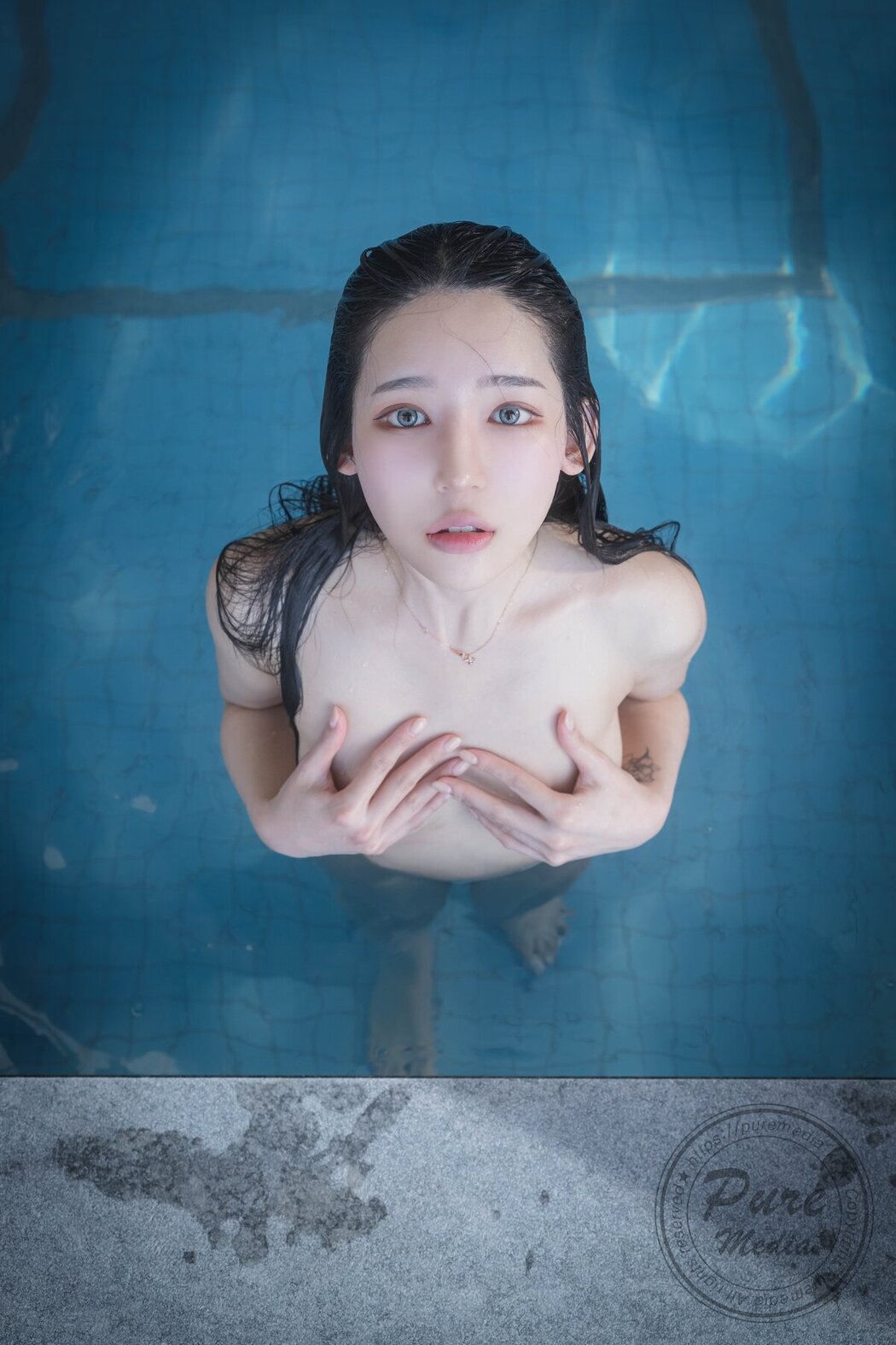 PureMedia Vol.239 Yeha 예하 A