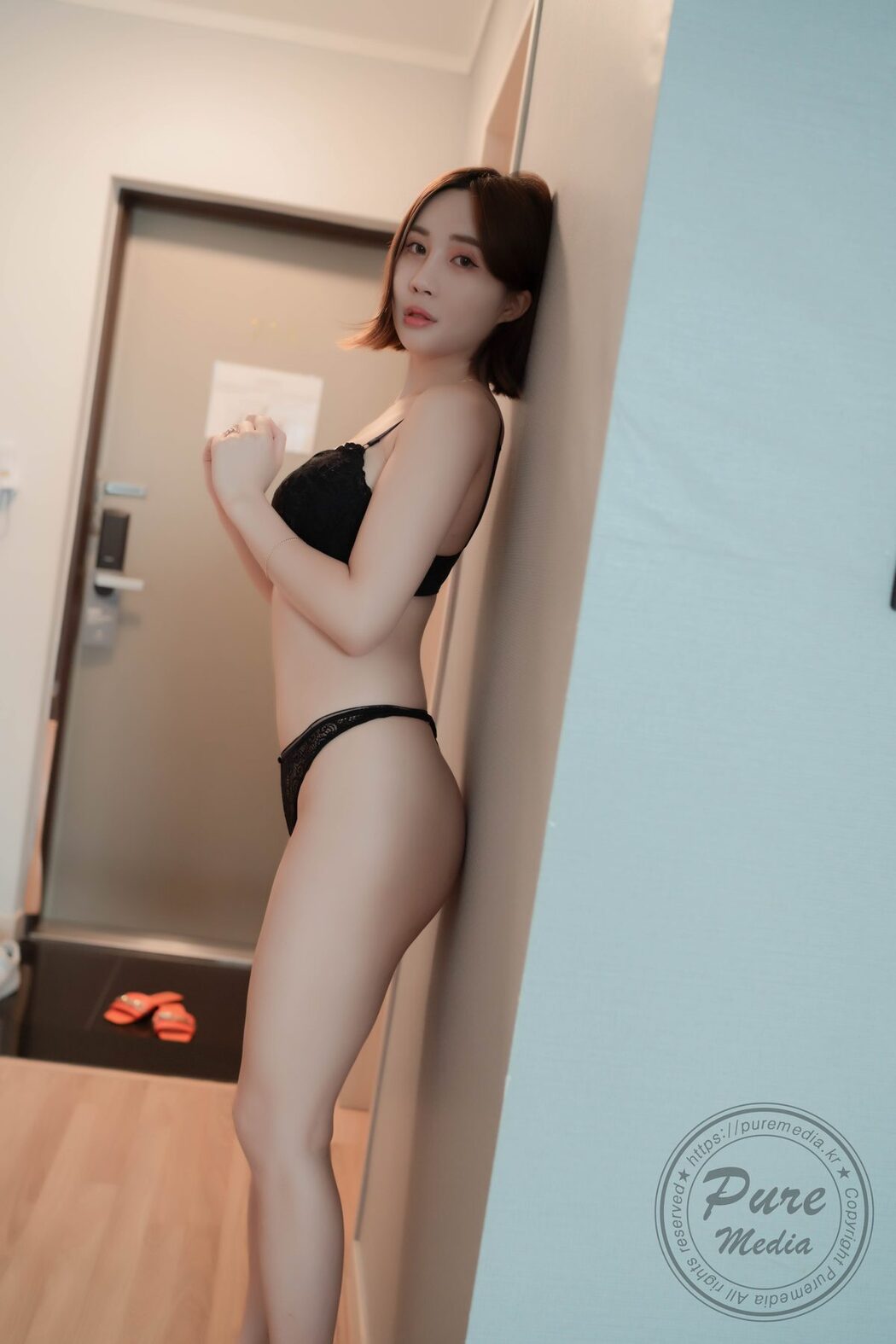 PureMedia Vol.248 Dohee 도희