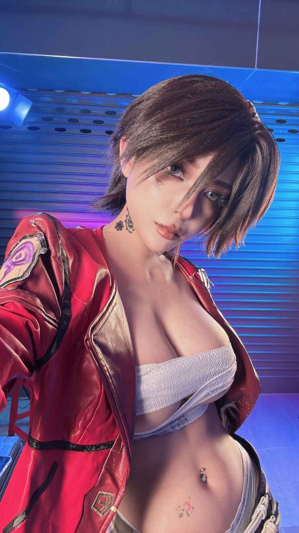 Coser@UmekoJ &#8211; Vi