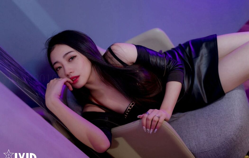 JVID 夏暮光 – 極度誘惑女特工夏暮光性感尤物 Part2