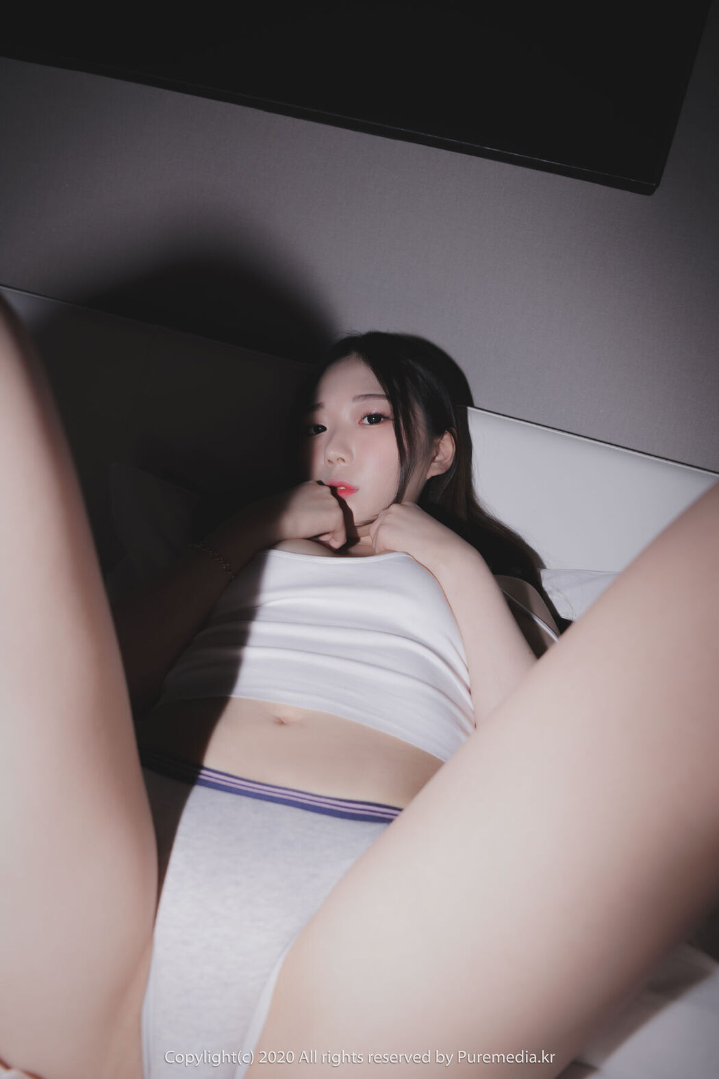 PureMedia Vol.004 Ria