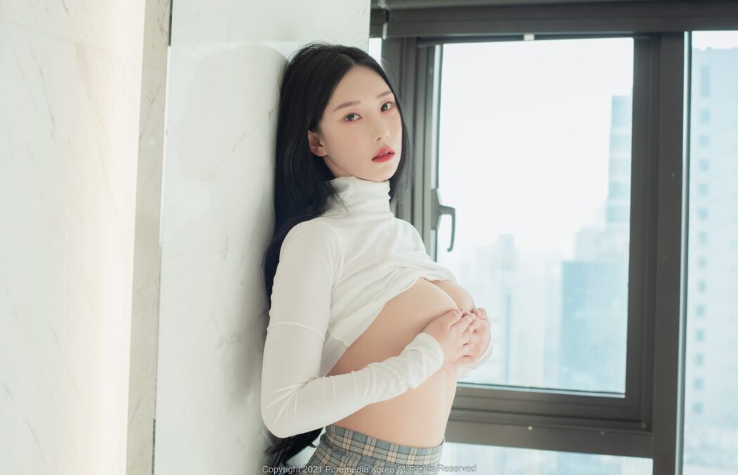 PureMedia Vol.143 Riha 리하