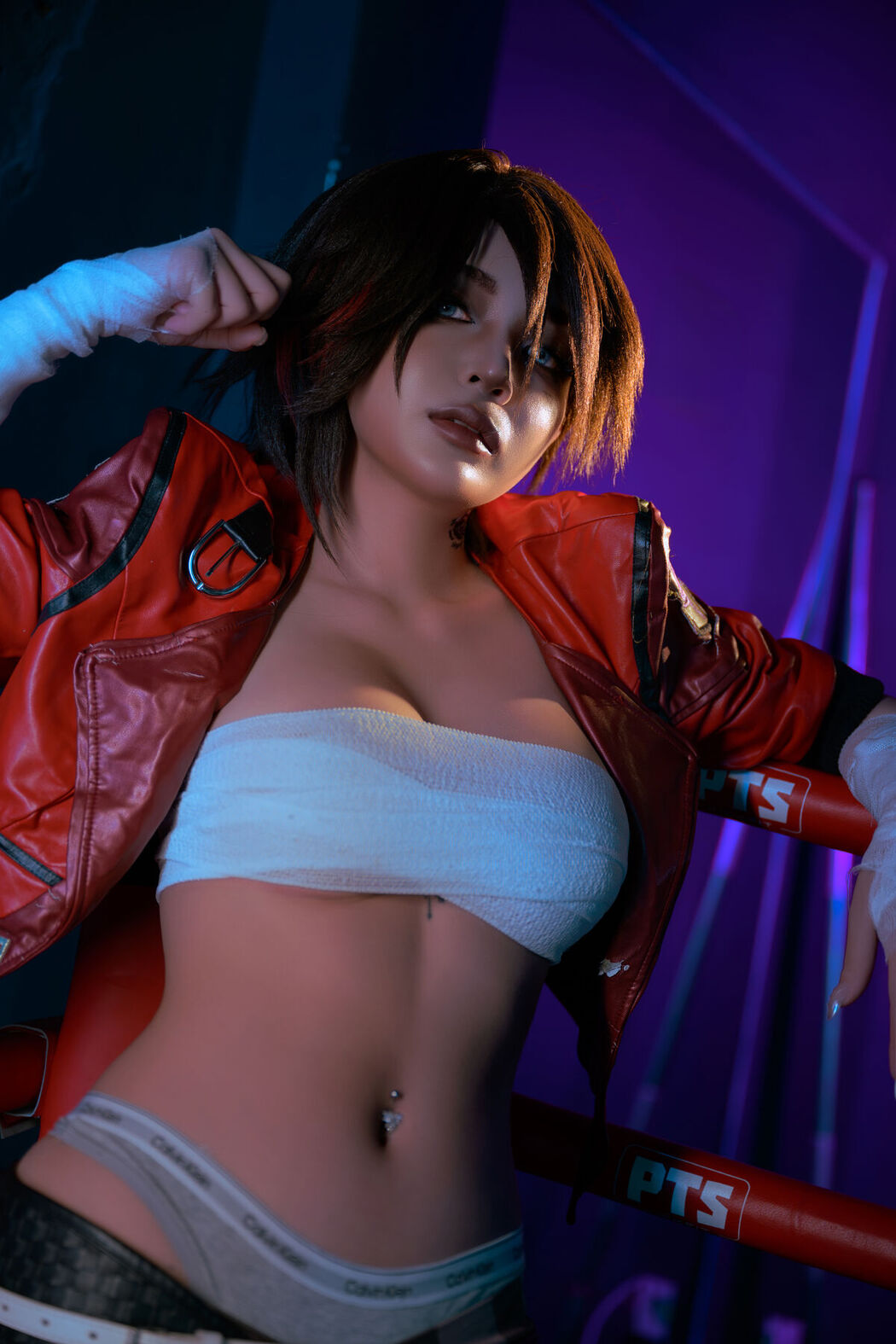 Coser@UmekoJ – Vi