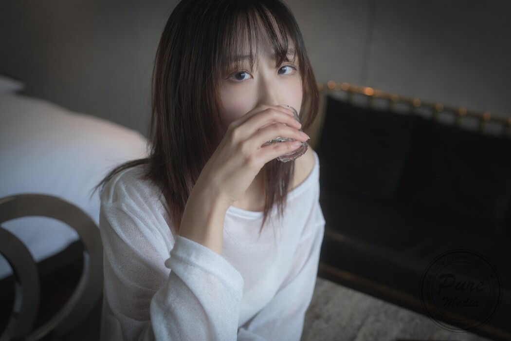 PureMedia Vol.245 Hina 히나 Pure Gradoll A