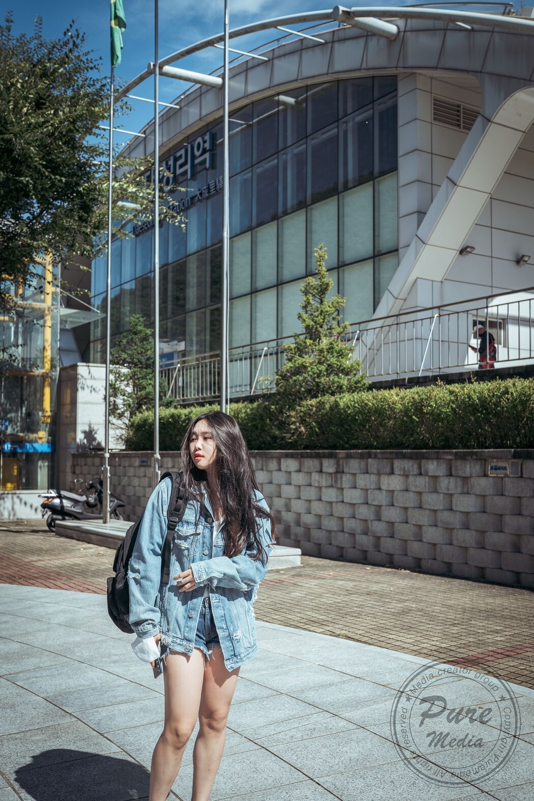 PureMedia Vol.213 SoU 소유