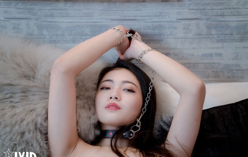 JVID 夏暮光 – 極度誘惑女特工夏暮光性感尤物 Part3