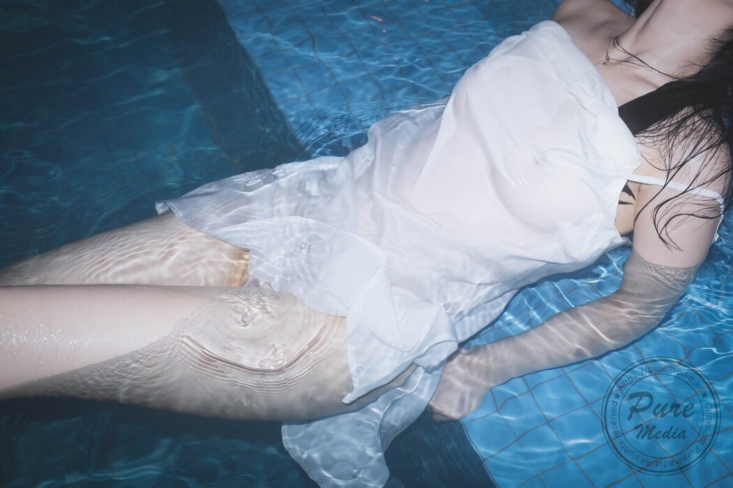 PureMedia Vol.239 Yeha 예하 B