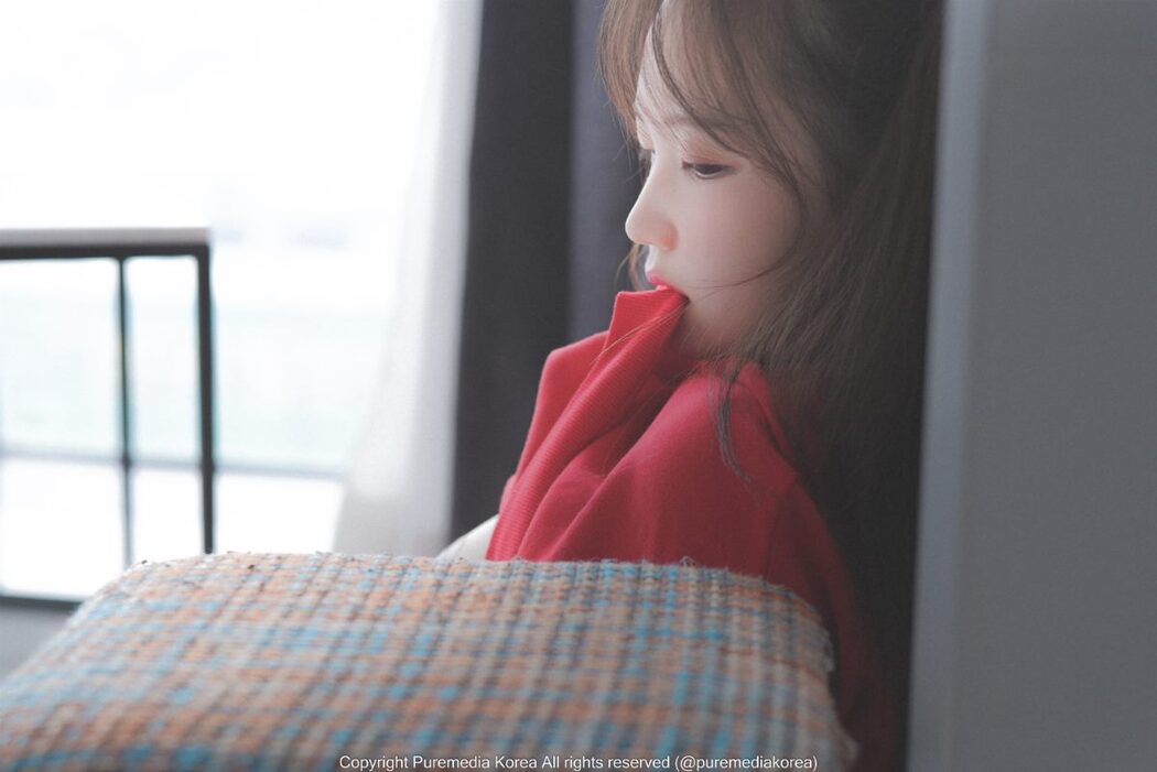 PureMedia Vol.112 Sia 시아