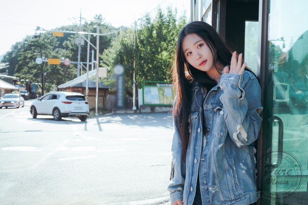 PureMedia Vol.213 SoU 소유