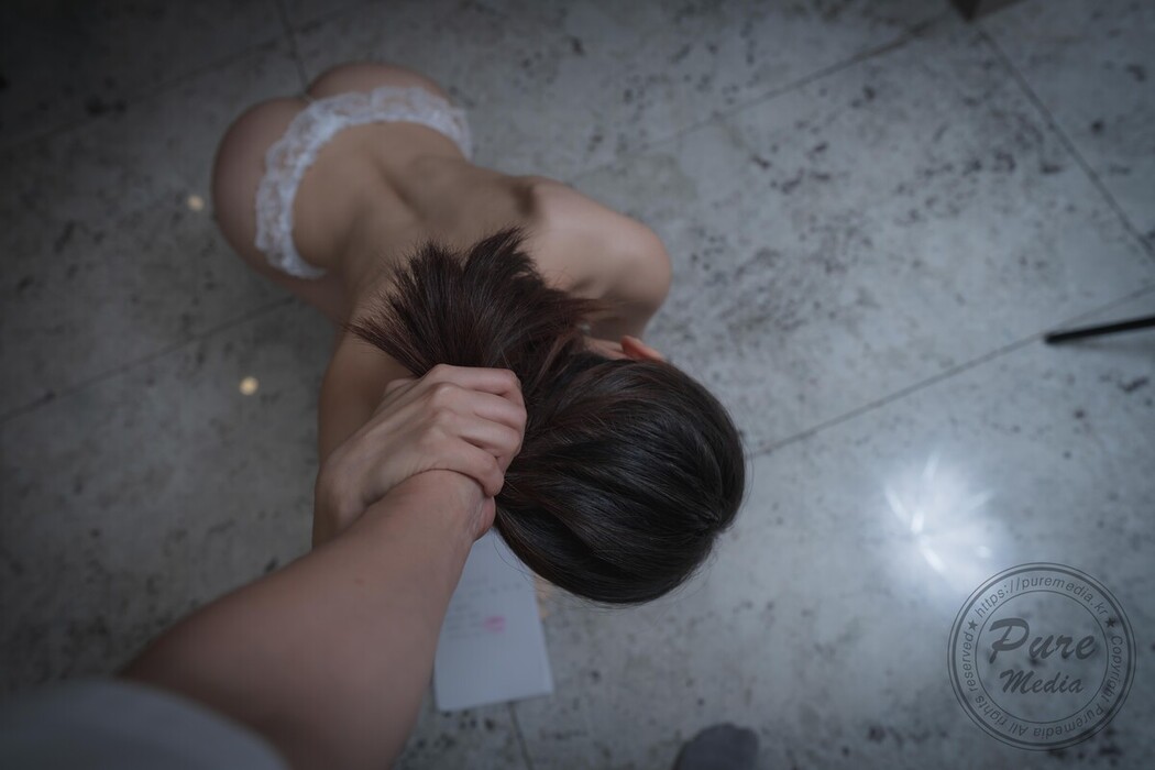 PureMedia Vol.245 Hina 히나 Pure Gradoll B