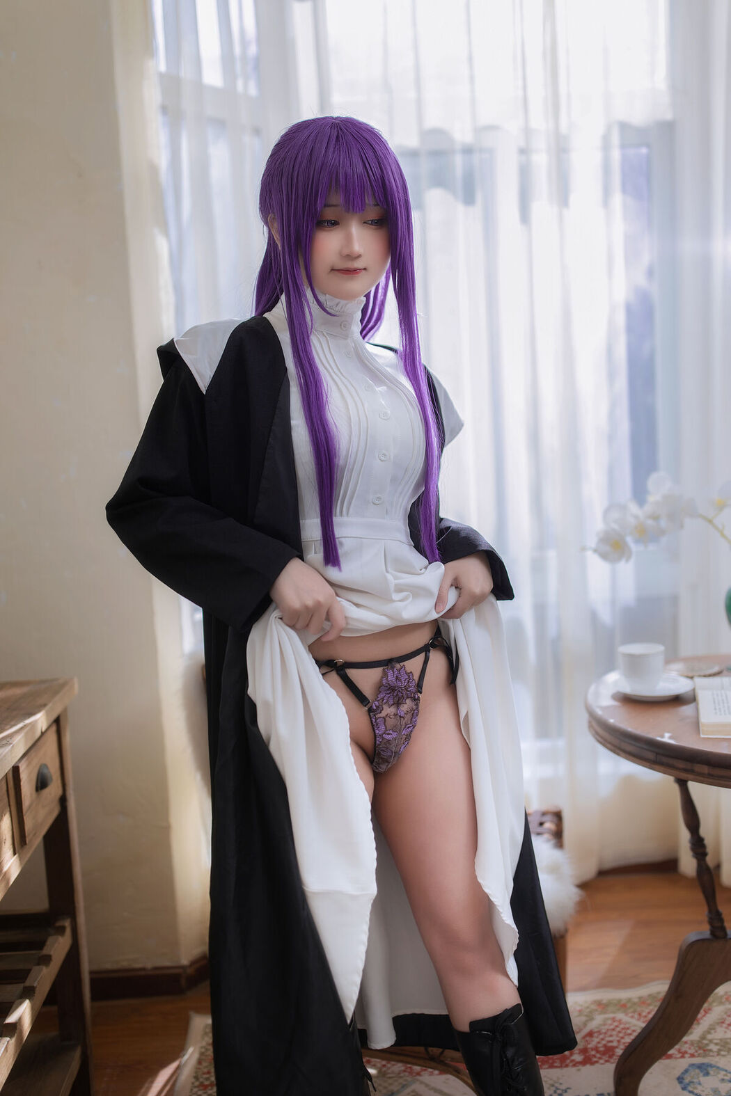 Coser@三度_69 – 菲伦