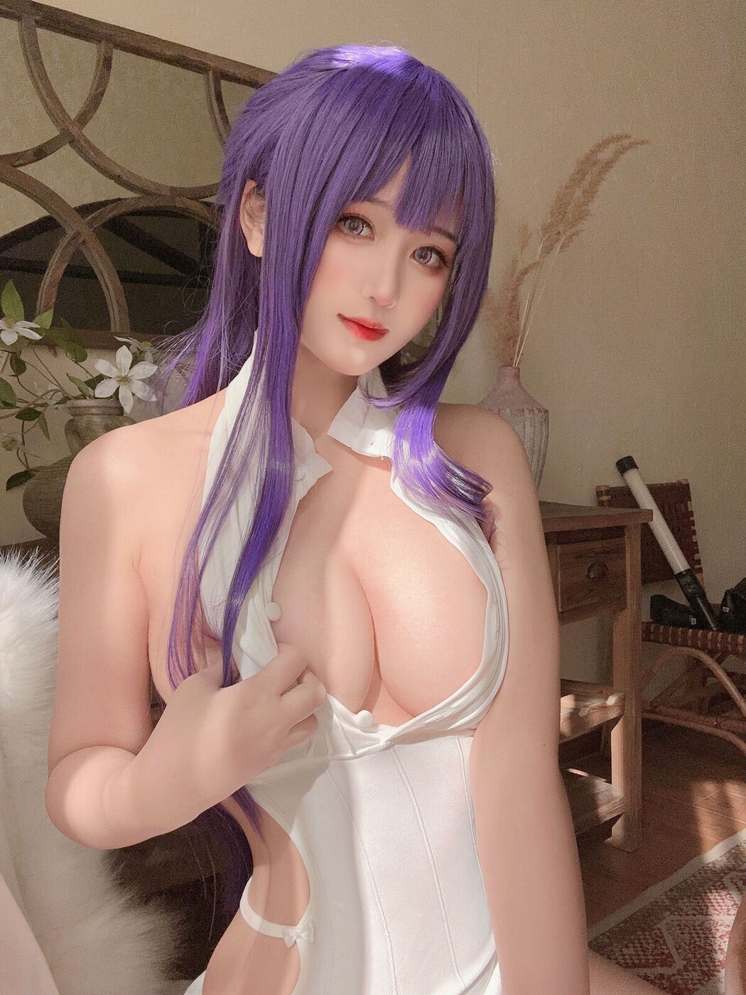 Coser@三度_69 – 菲伦