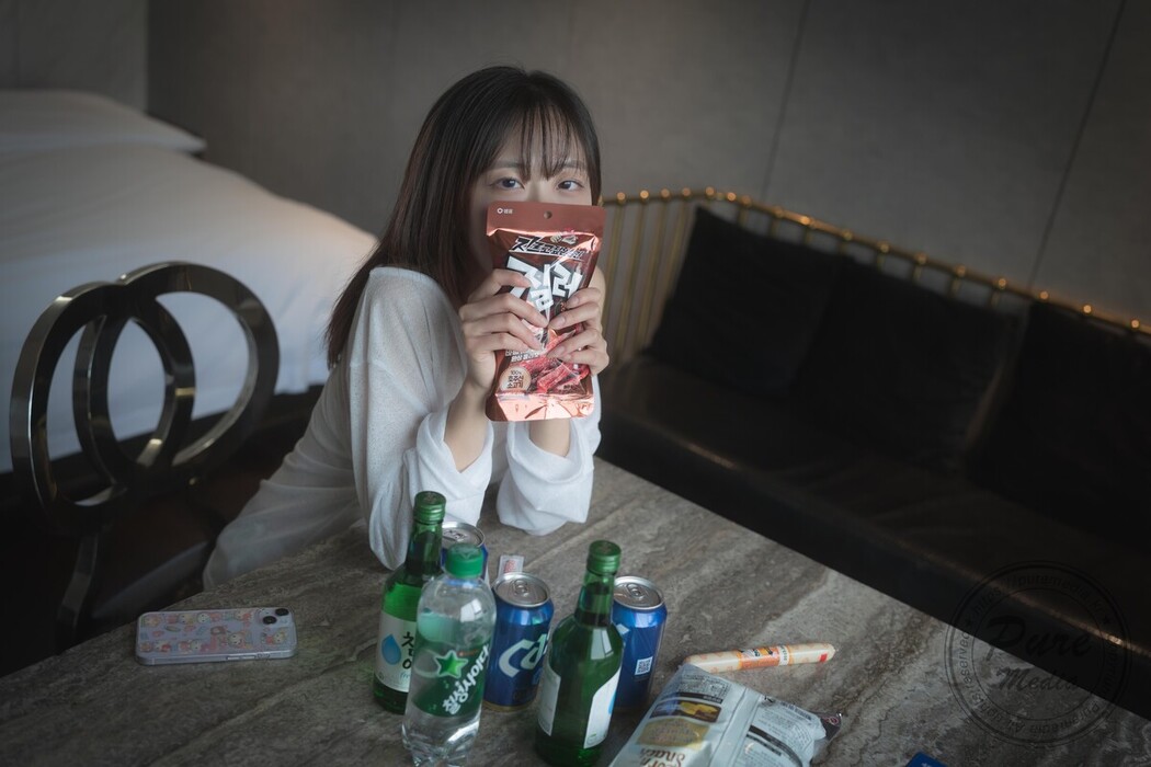PureMedia Vol.245 Hina 히나 Pure Gradoll A