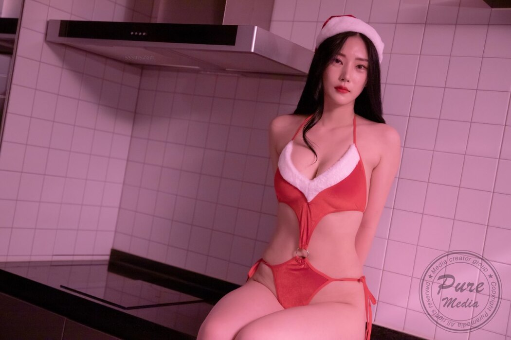 PureMedia Vol.226 Riha 리하