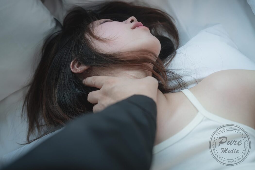 PureMedia Vol.250 Hina 히나 – The Raped Influencer Girl B