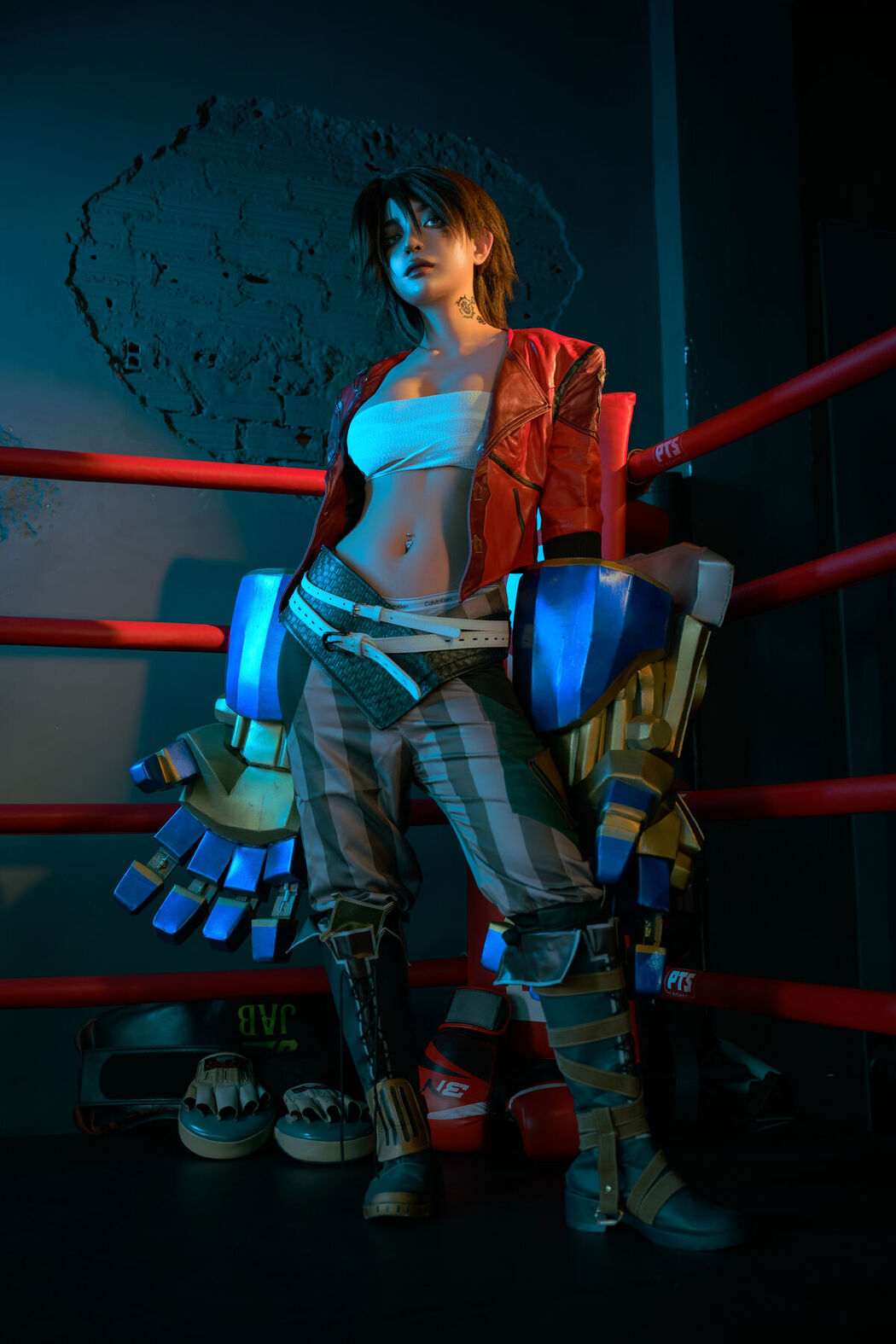 Coser@UmekoJ – Vi