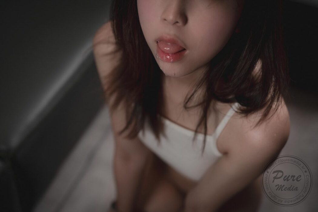 PureMedia Vol.250 Hina 히나 – The Raped Influencer Girl C