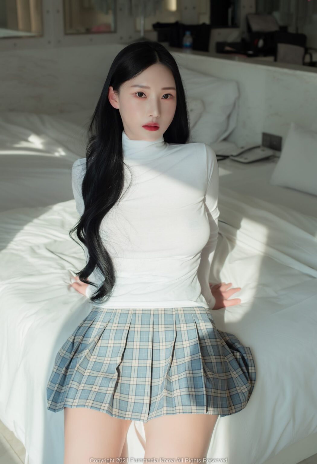 PureMedia Vol.143 Riha 리하