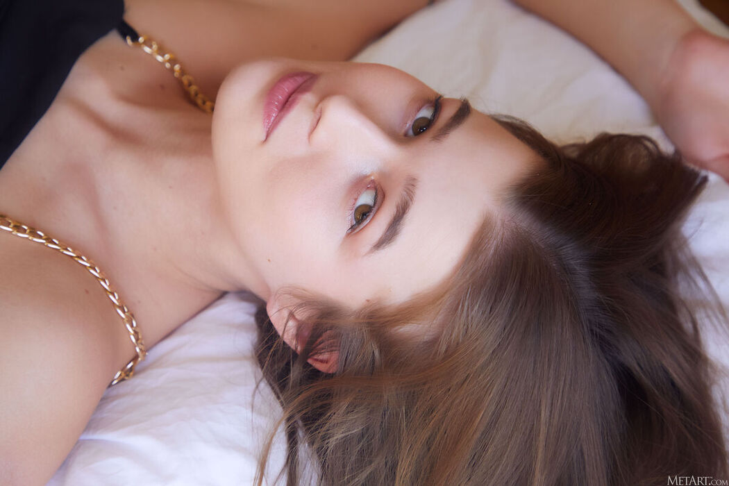 MetArt Olivia Sparkle – Tantalizing Part1