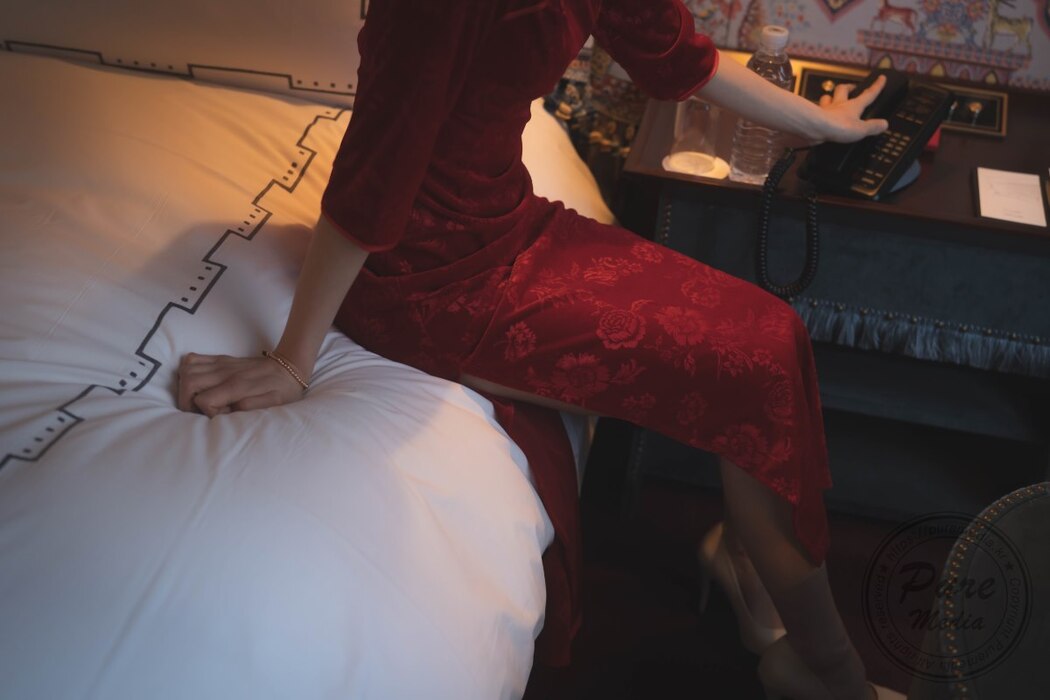PureMedia Vol.227 Romi 로미 – Xxx Assassin In The Boudoir