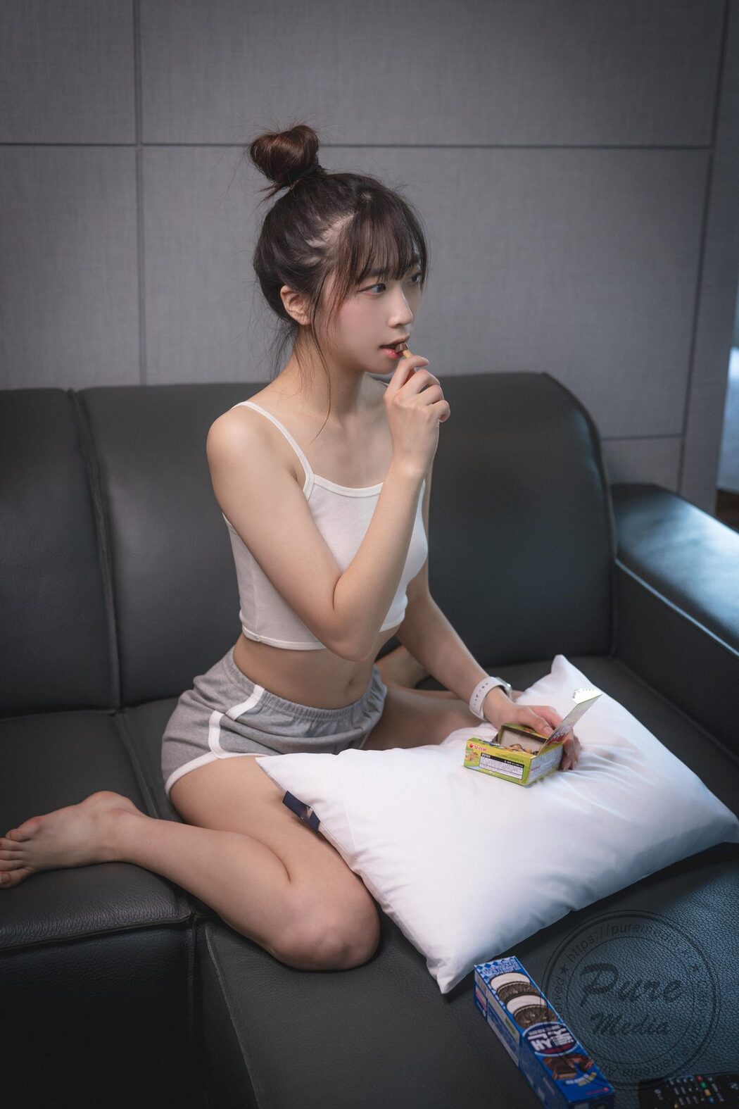 PureMedia Vol.250 Hina 히나 – The Raped Influencer Girl A