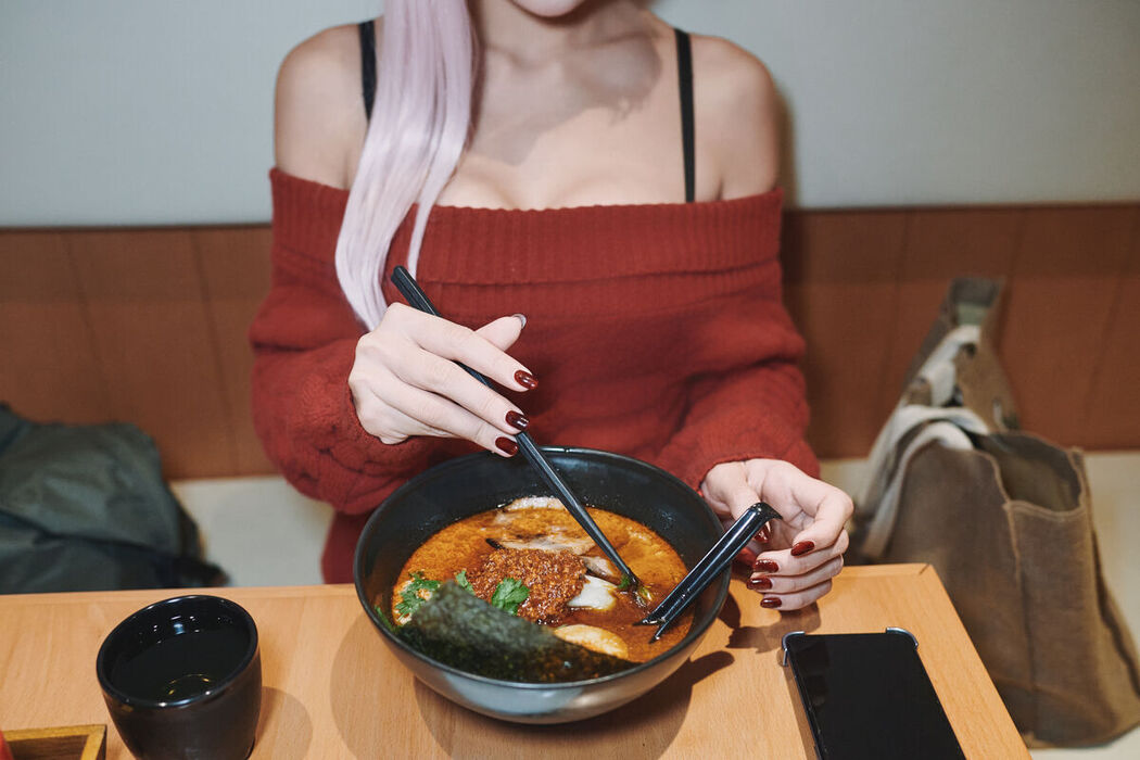 Coser@PuyPuy – 家庭主妇武藏