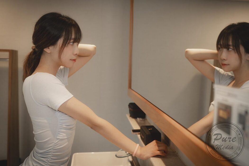 PureMedia Vol.250 Hina 히나 – The Raped Influencer Girl A