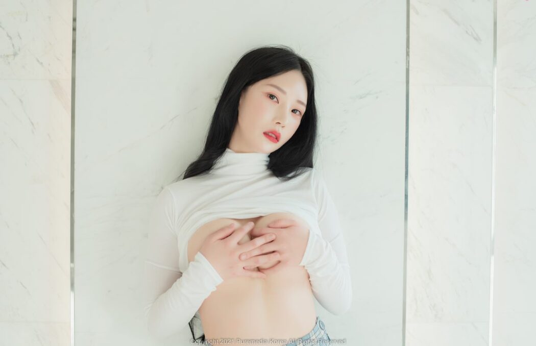 PureMedia Vol.143 Riha 리하