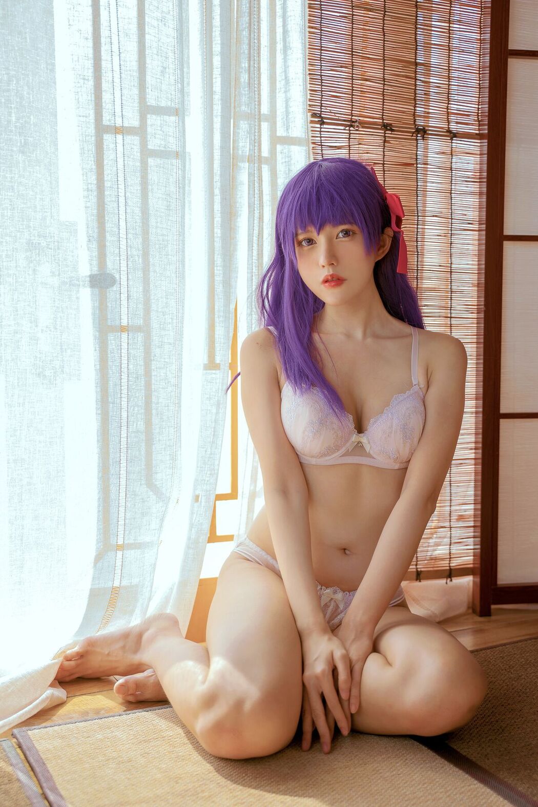 Coser@PingPing &#8211; 間桐 桜
