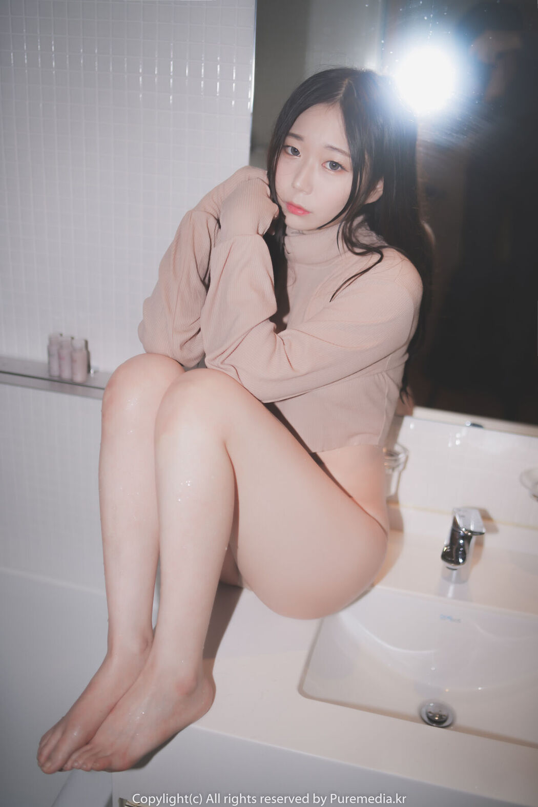 PureMedia Vol.011 Ria