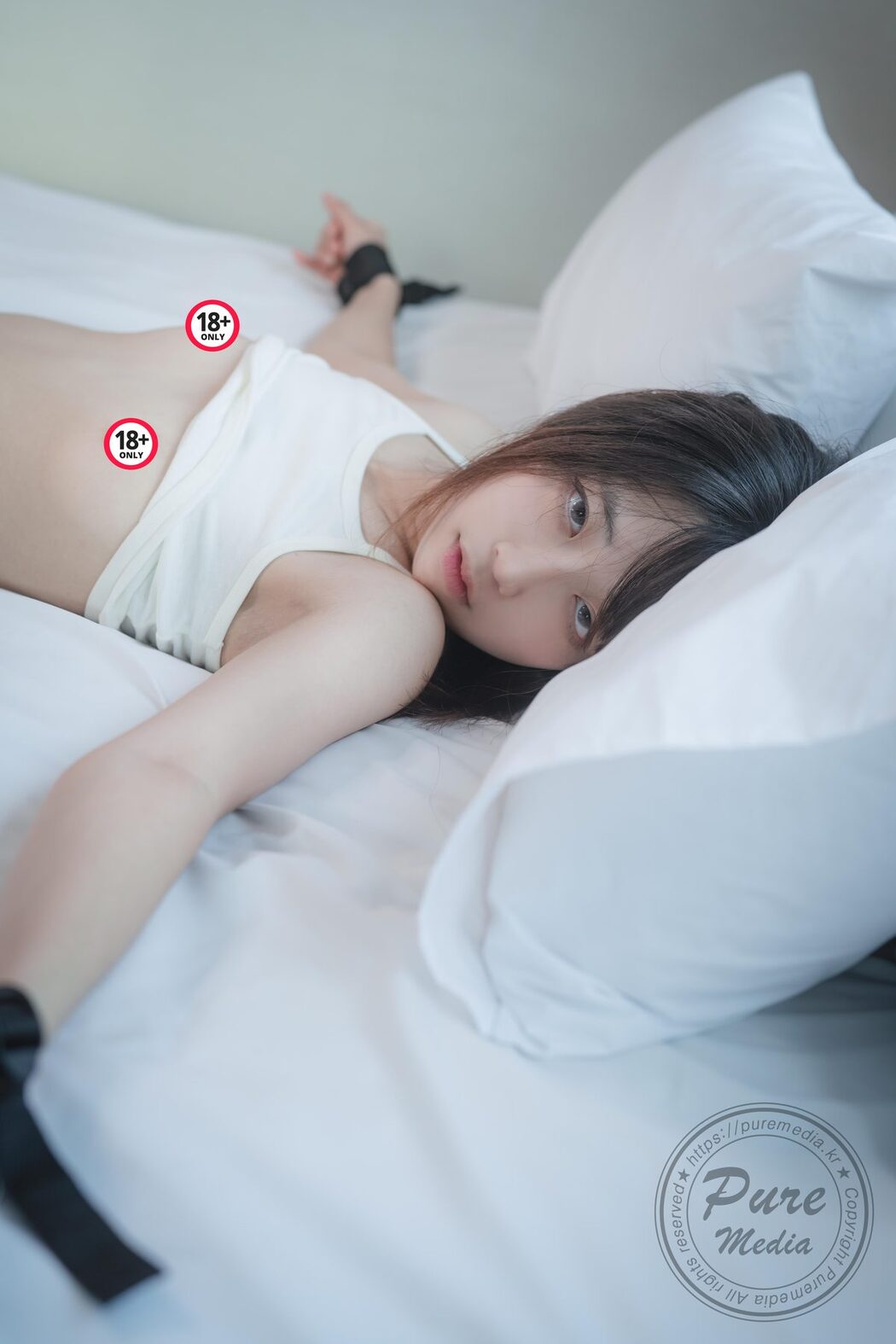 PureMedia Vol.250 Hina 히나 – The Raped Influencer Girl B