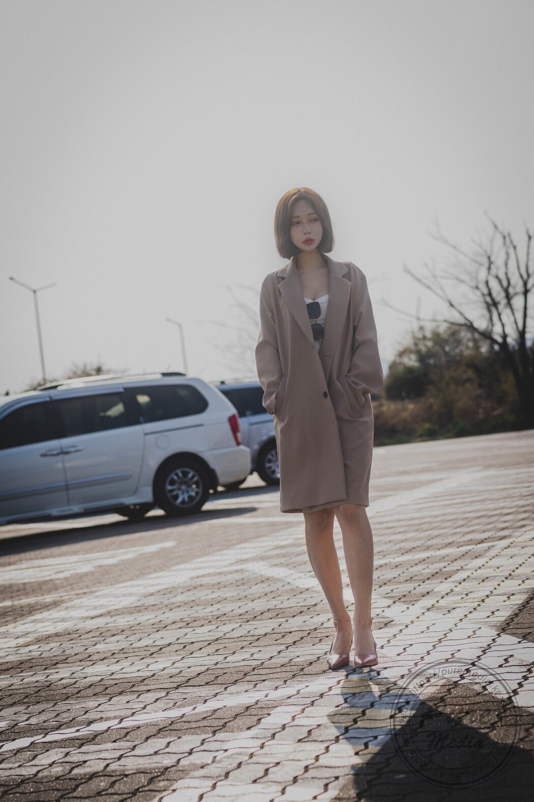 PureMedia Vol.236 Dohee 도희