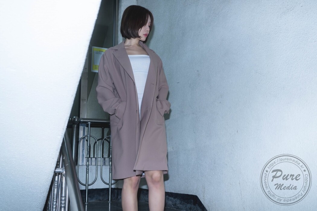 PureMedia Vol.236 Dohee 도희