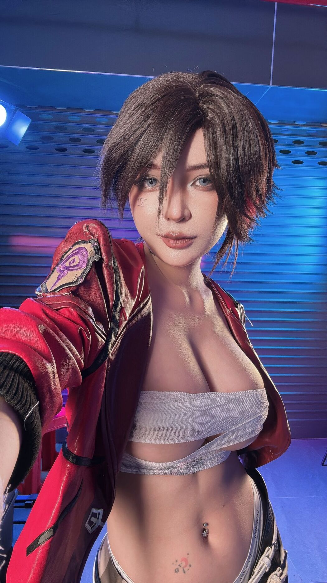 Coser@UmekoJ &#8211; Vi