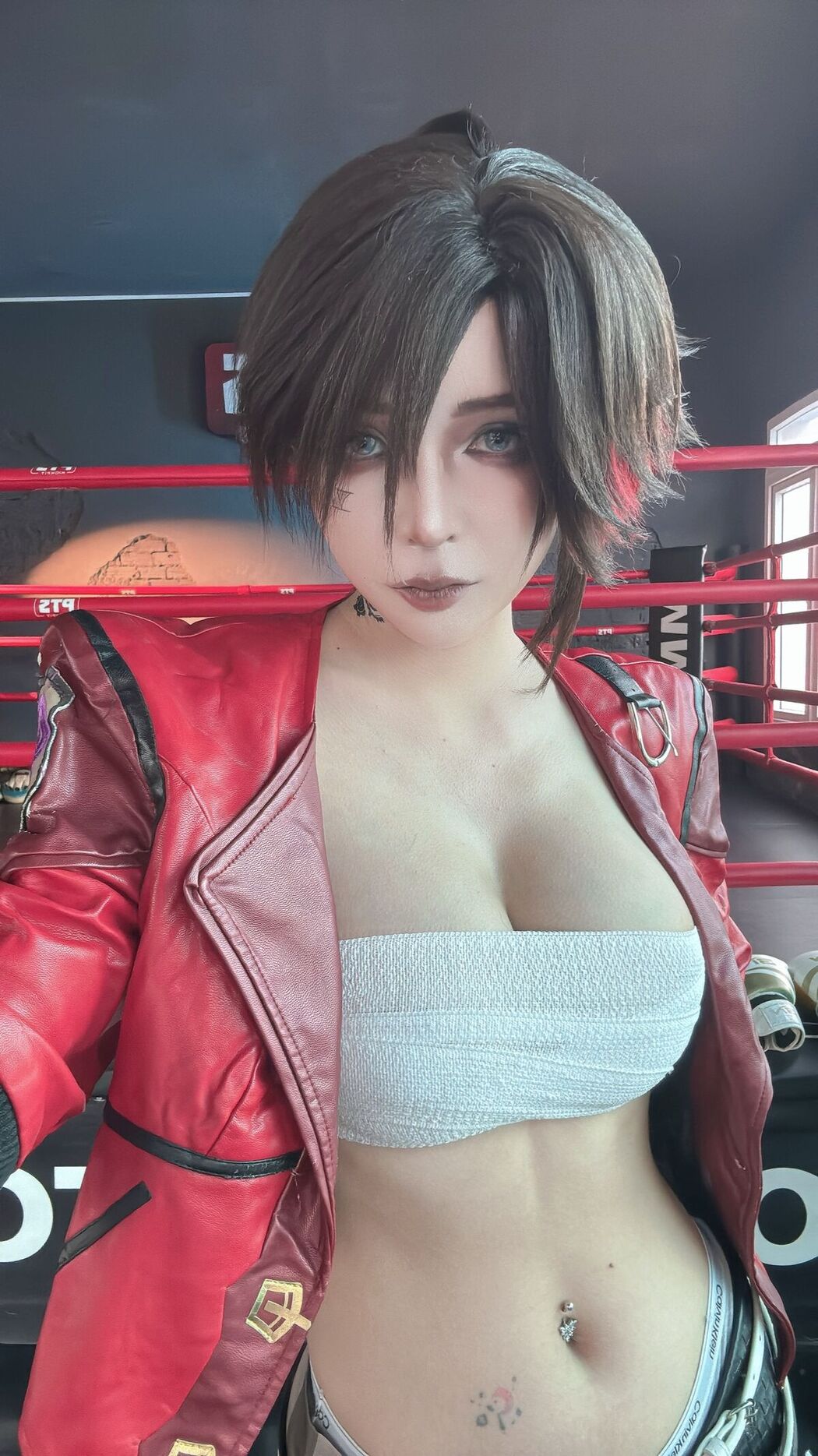 Coser@UmekoJ &#8211; Vi