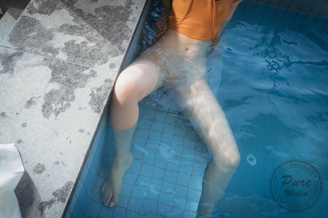 PureMedia Vol.239 Yeha 예하 A
