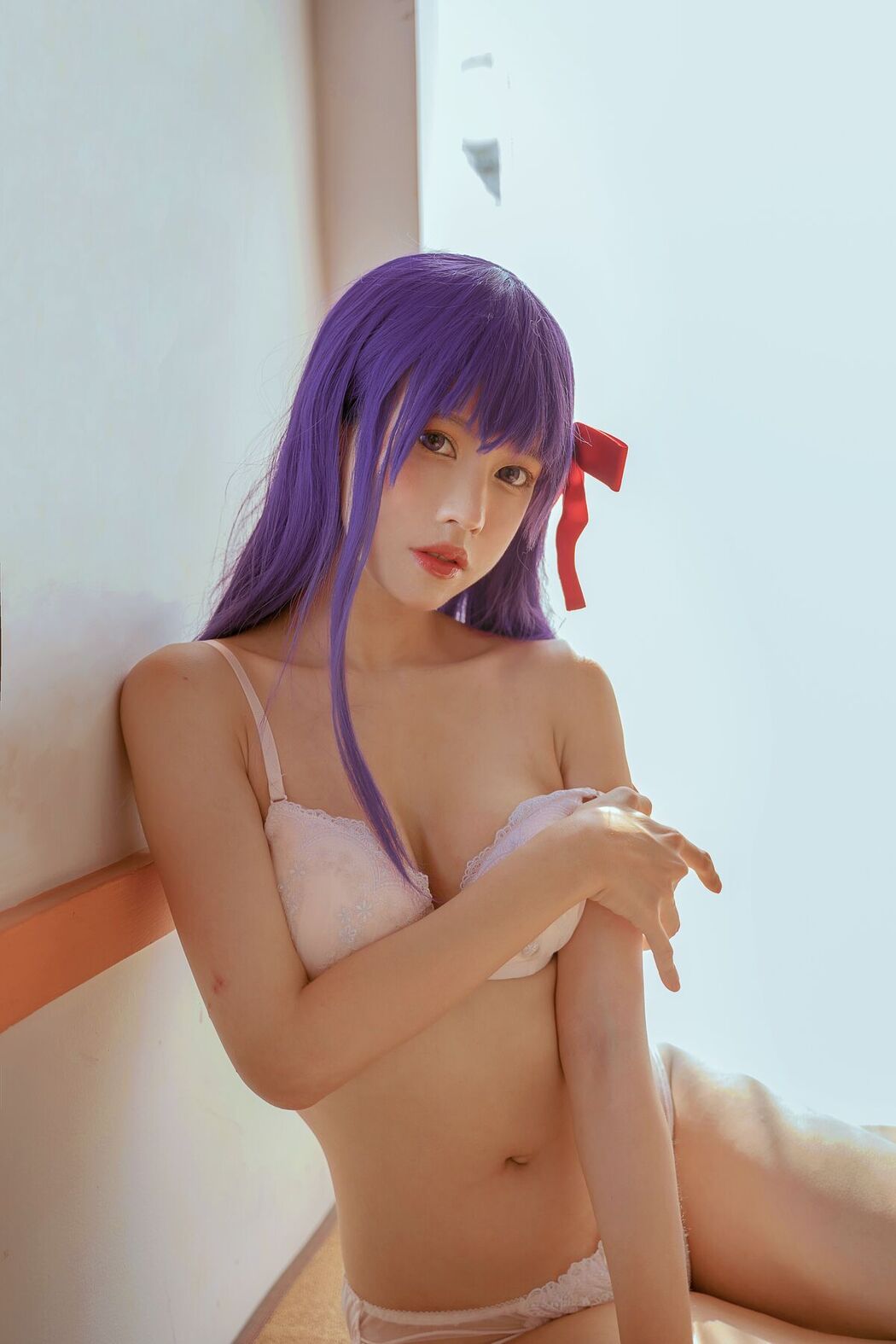 Coser@PingPing – 間桐 桜