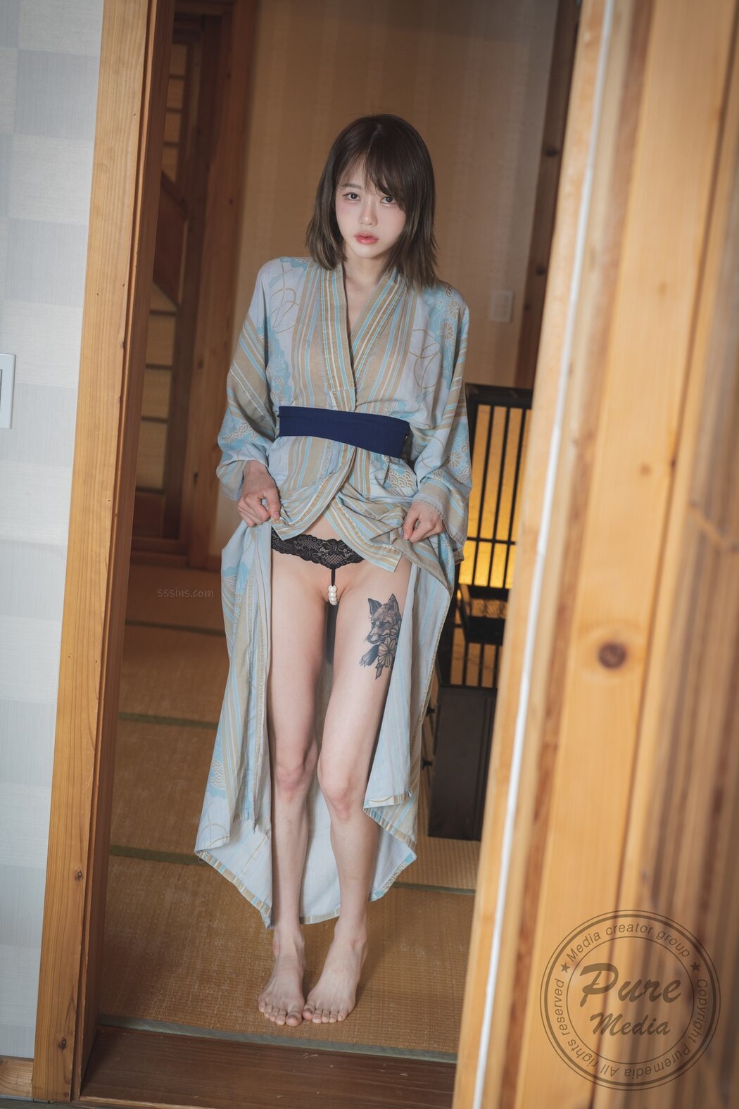 PureMedia Vol.185 Romi 로미