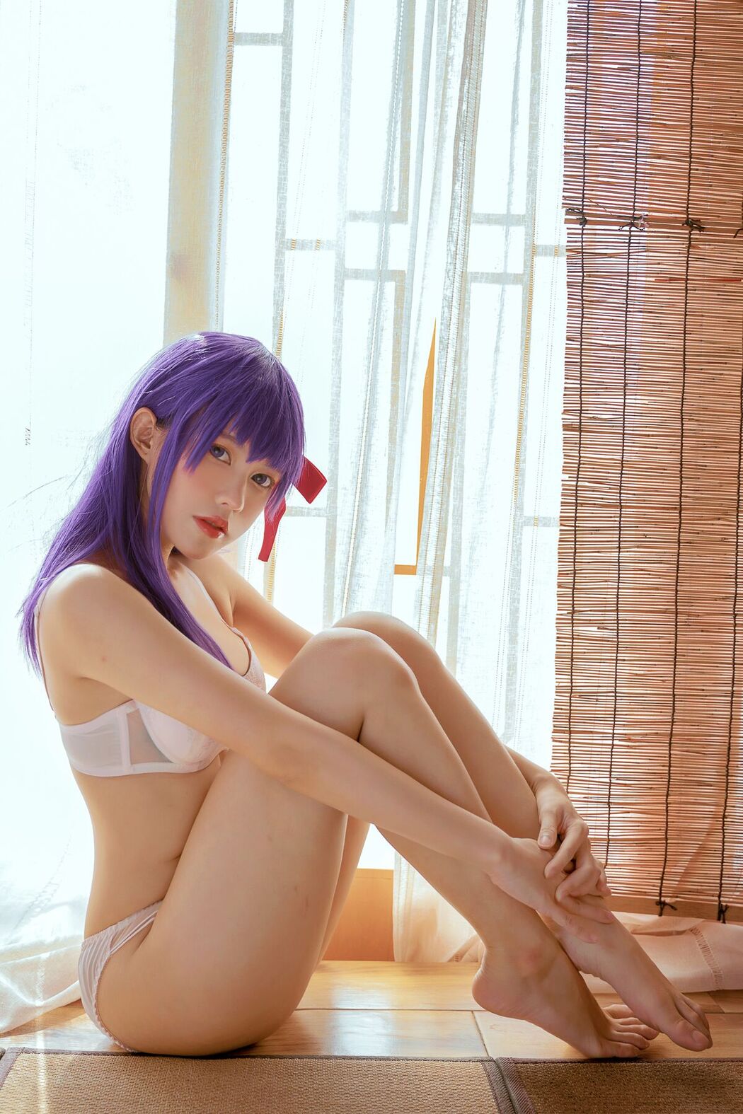 Coser@PingPing – 間桐 桜