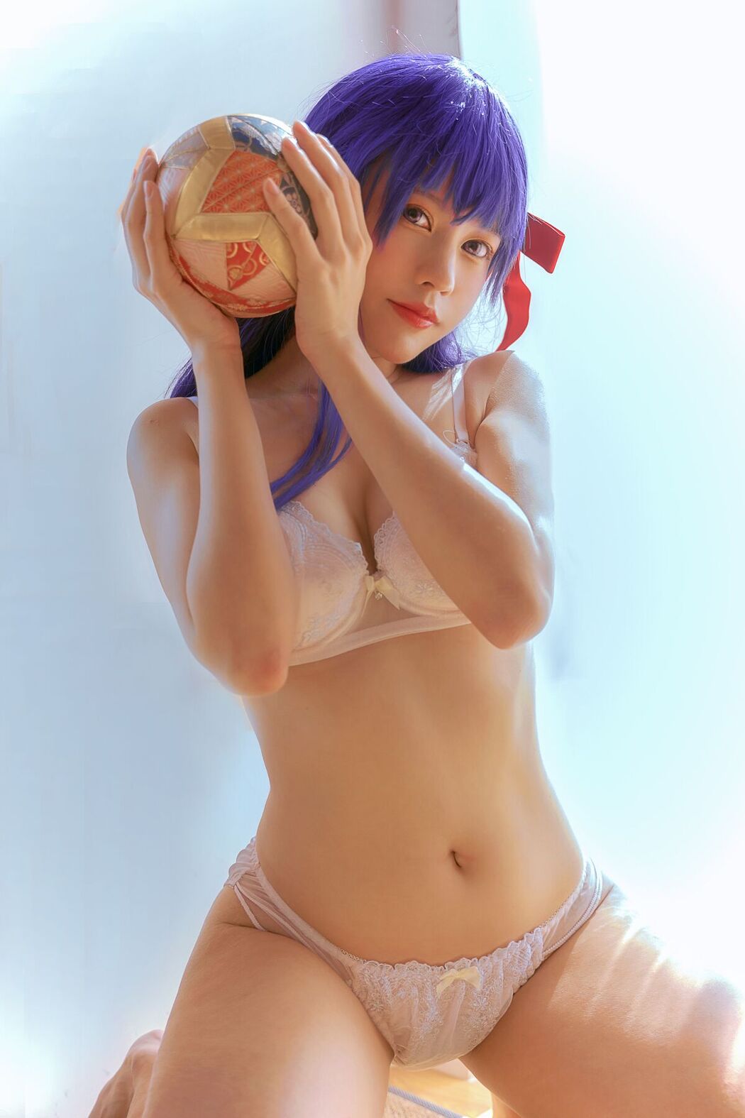 Coser@PingPing &#8211; 間桐 桜