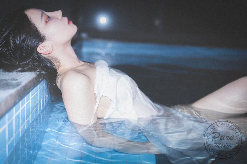 PureMedia Vol.239 Yeha 예하 B