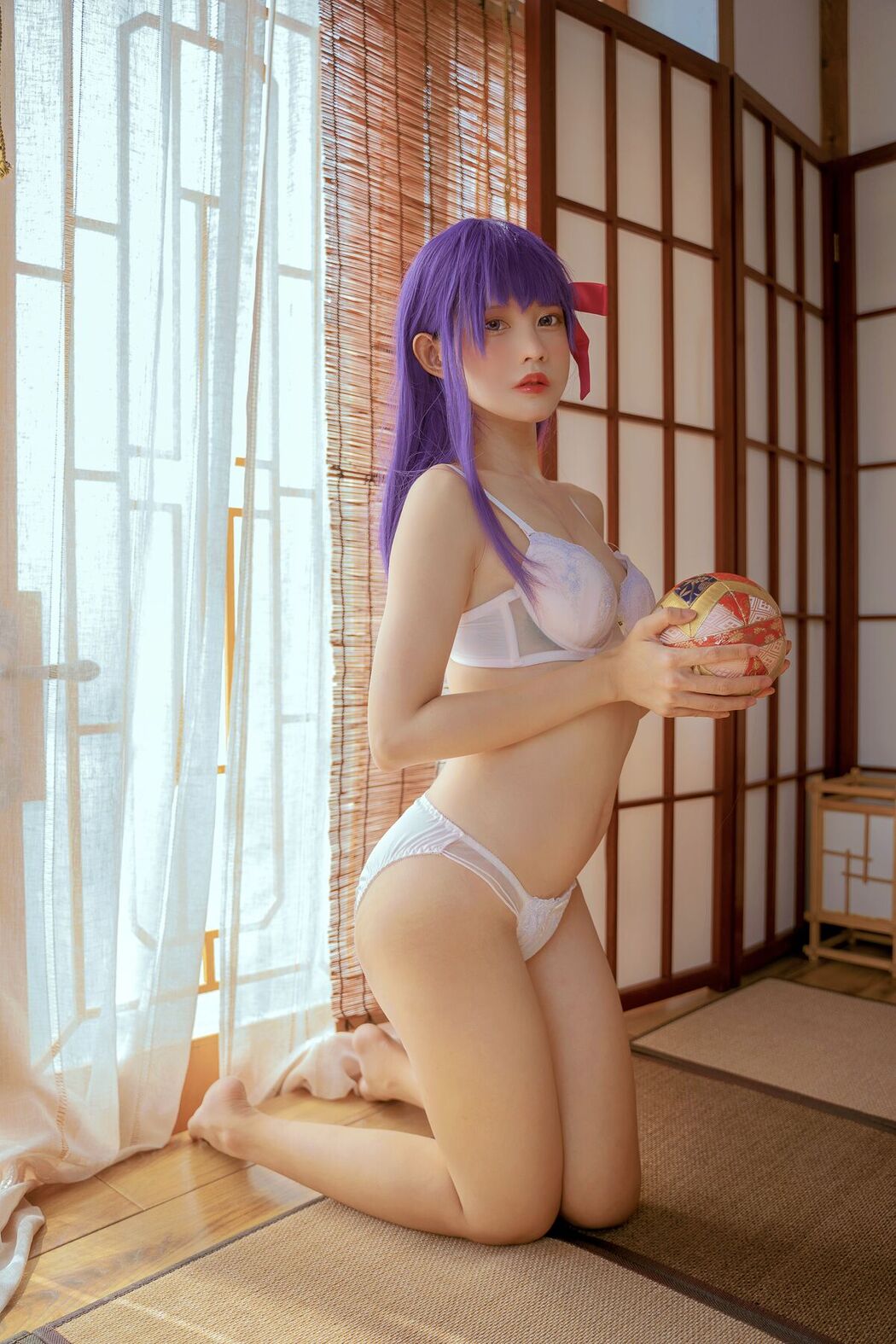 Coser@PingPing – 間桐 桜