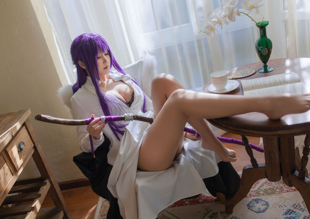 Coser@三度_69 – 菲伦