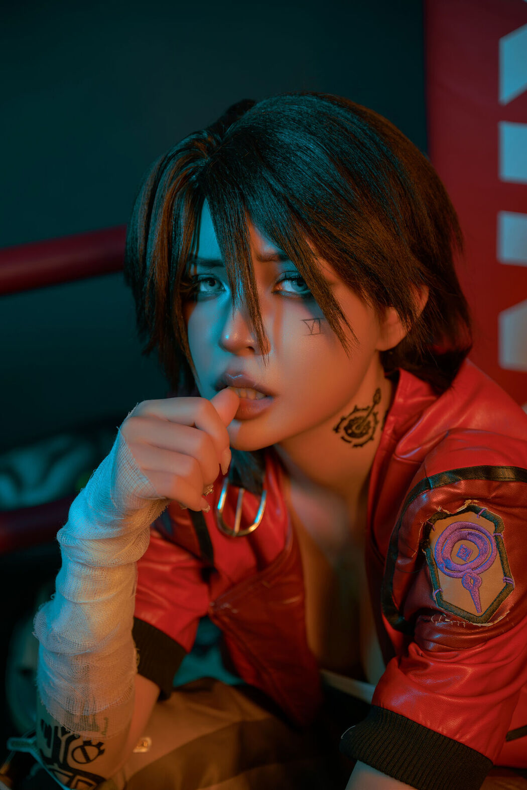 Coser@UmekoJ &#8211; Vi
