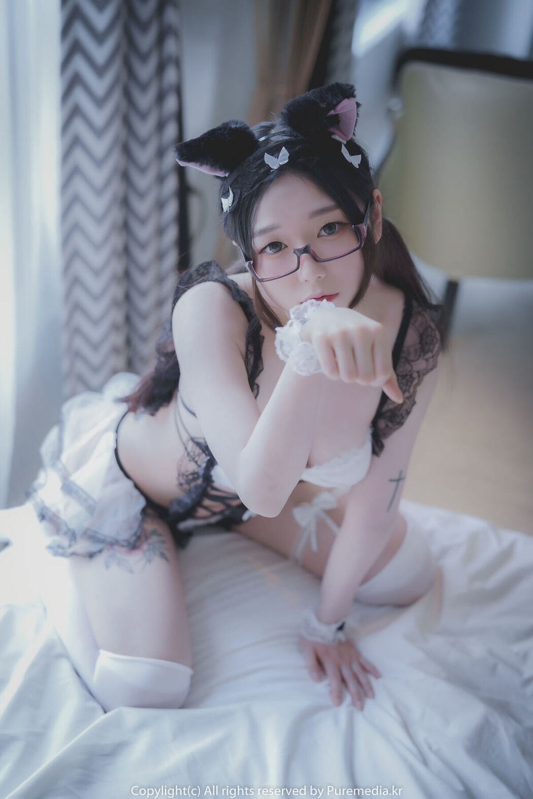 PureMedia Vol.011 Ria