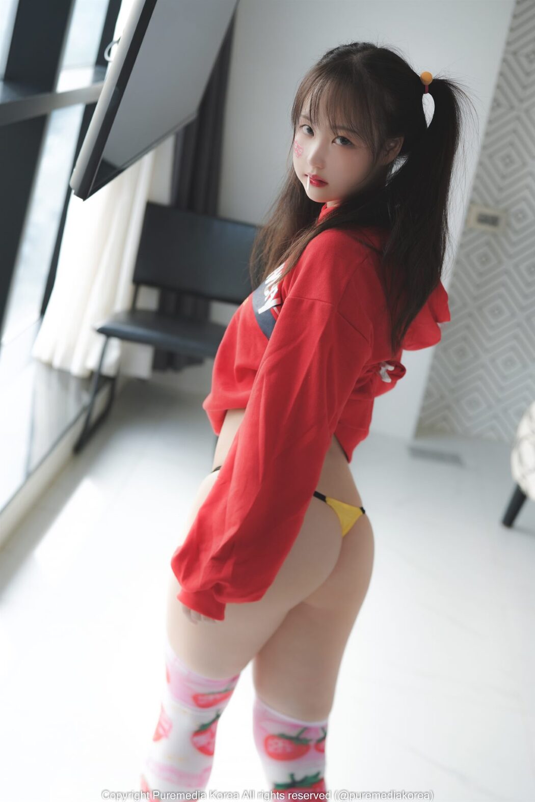 PureMedia Vol.112 Sia 시아