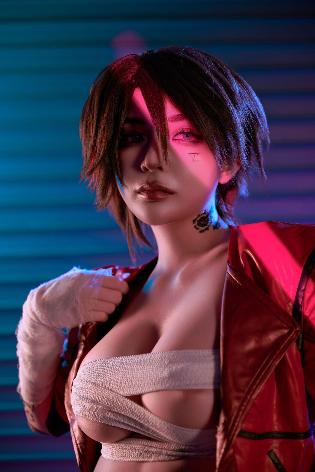 Coser@UmekoJ &#8211; Vi