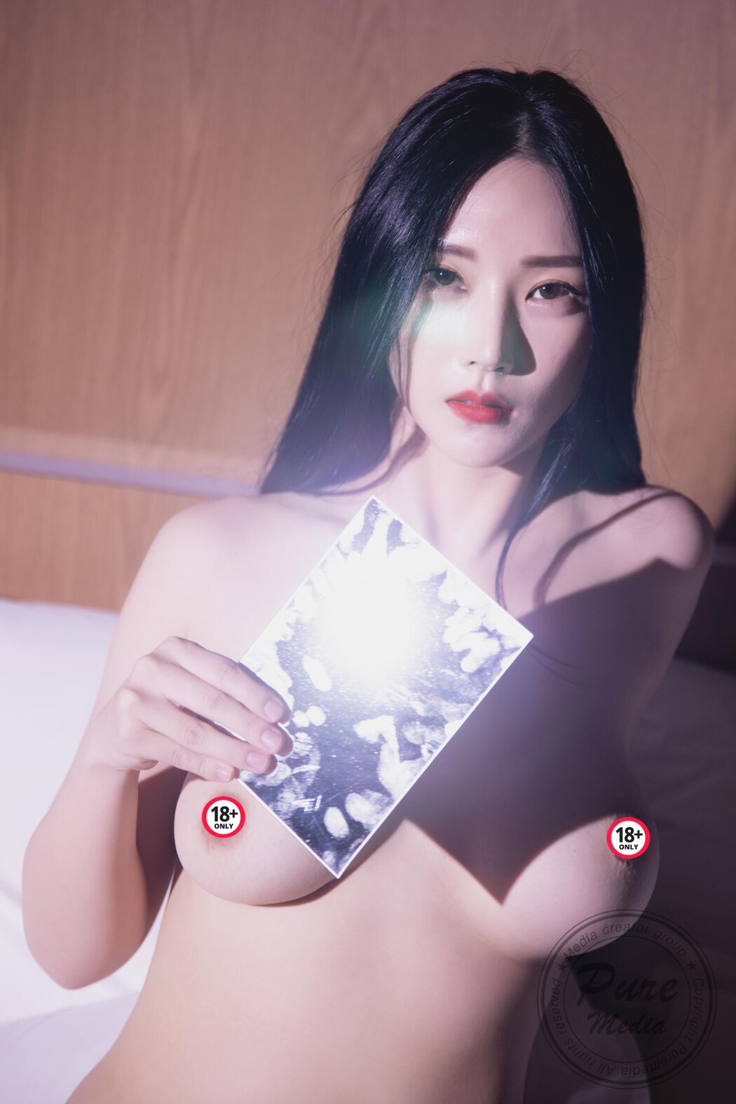 PureMedia Vol.226 Riha 리하