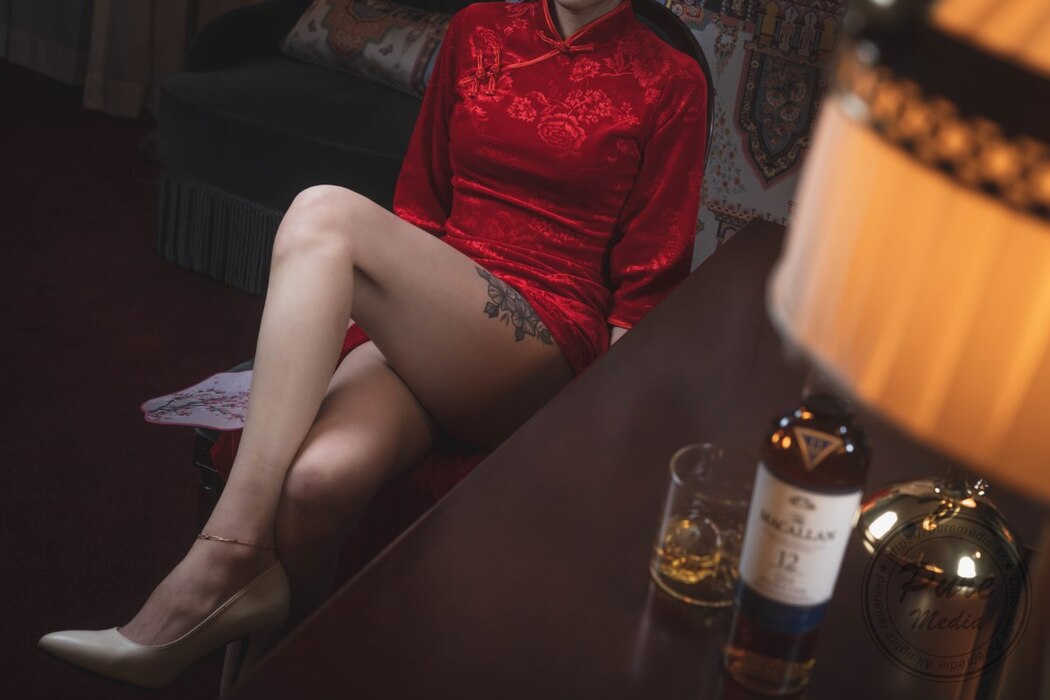 PureMedia Vol.227 Romi 로미 – Xxx Assassin In The Boudoir